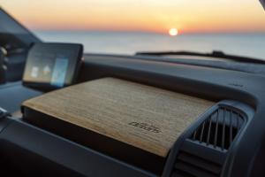 BMW i3 For the Oceans Edition 2020 года 